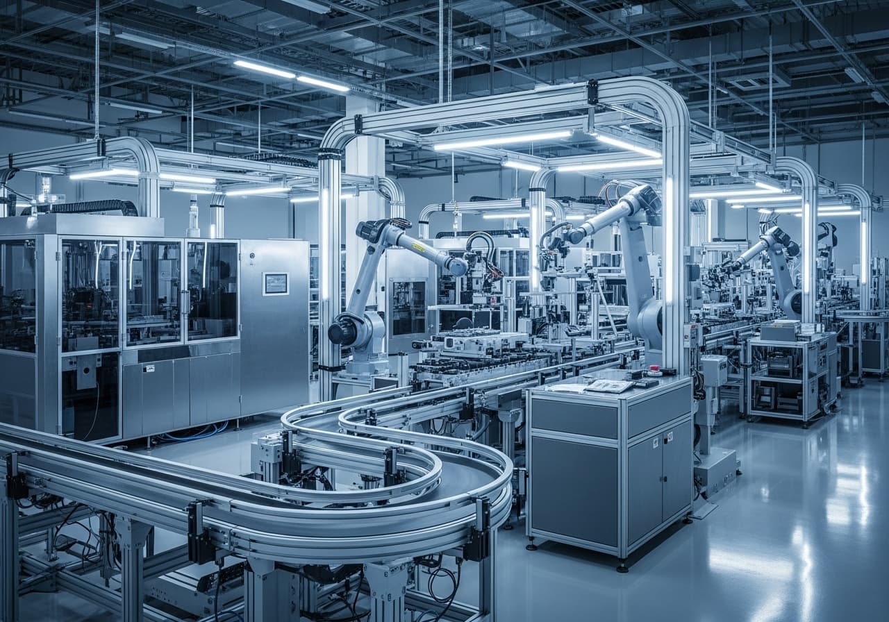 Industry Partners