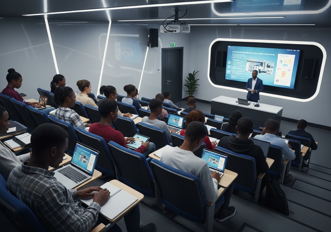 University Network