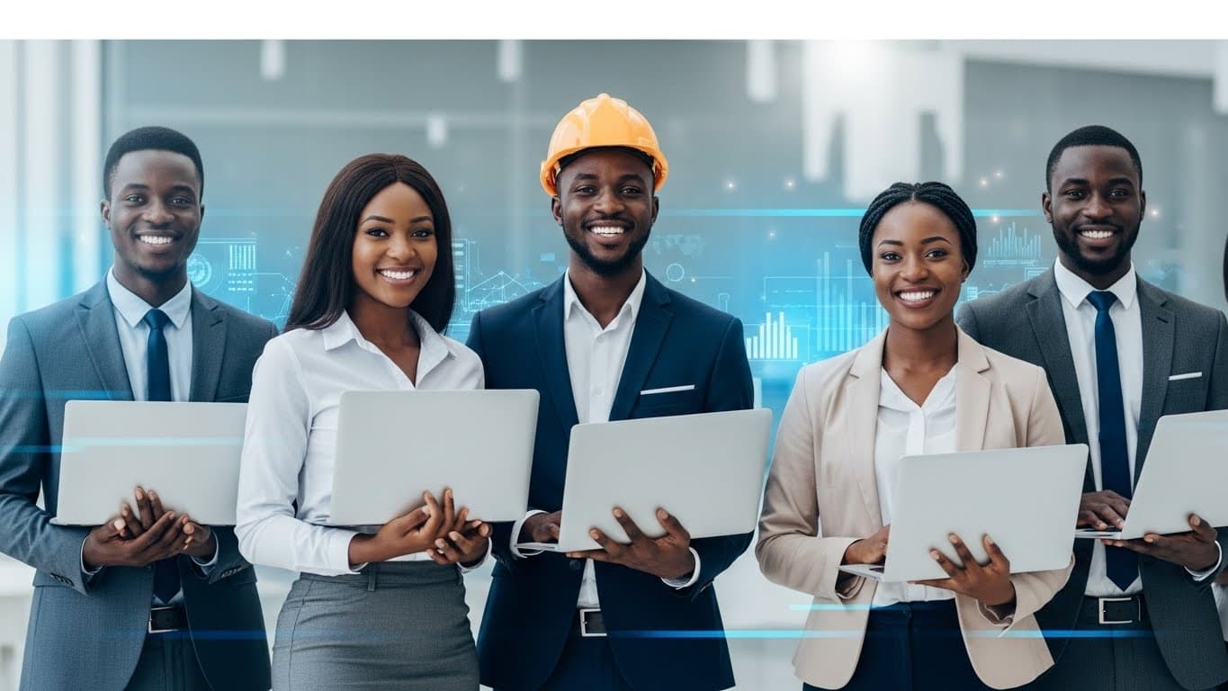 SILIFAB Careers