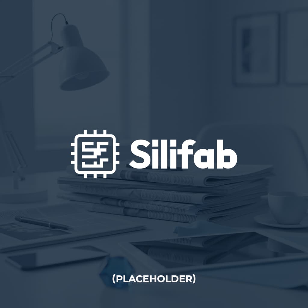 SILIFAB Announces 98nm Production Capability
