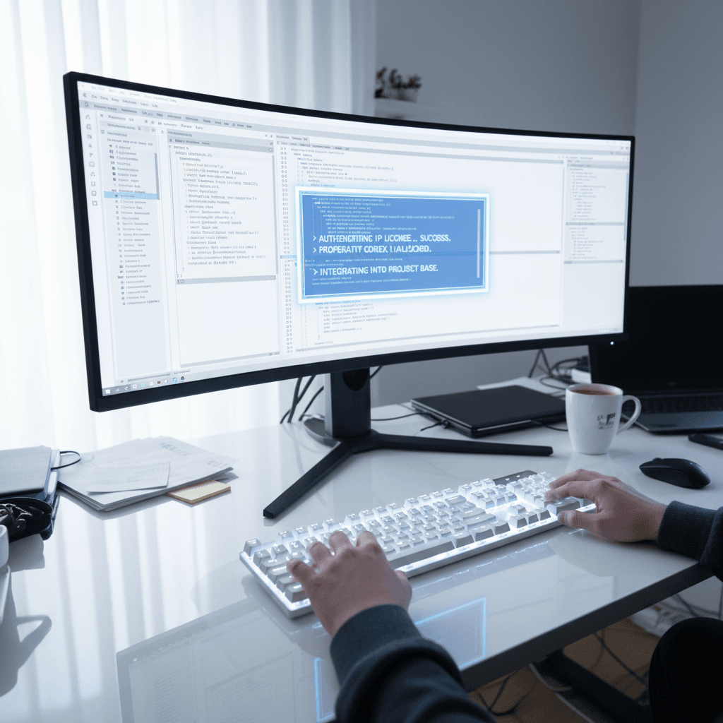 IP Licensing