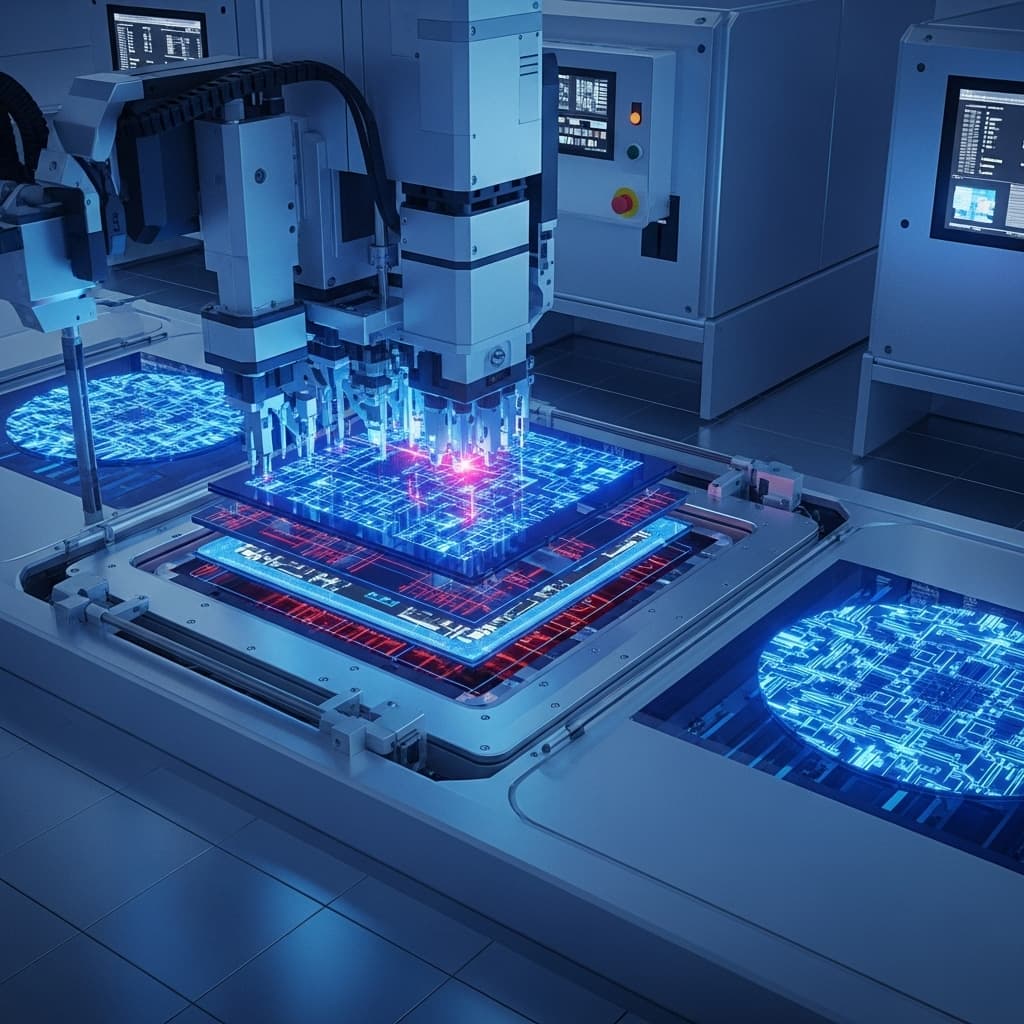 SILIFAB Powering Africa's Silicon Future