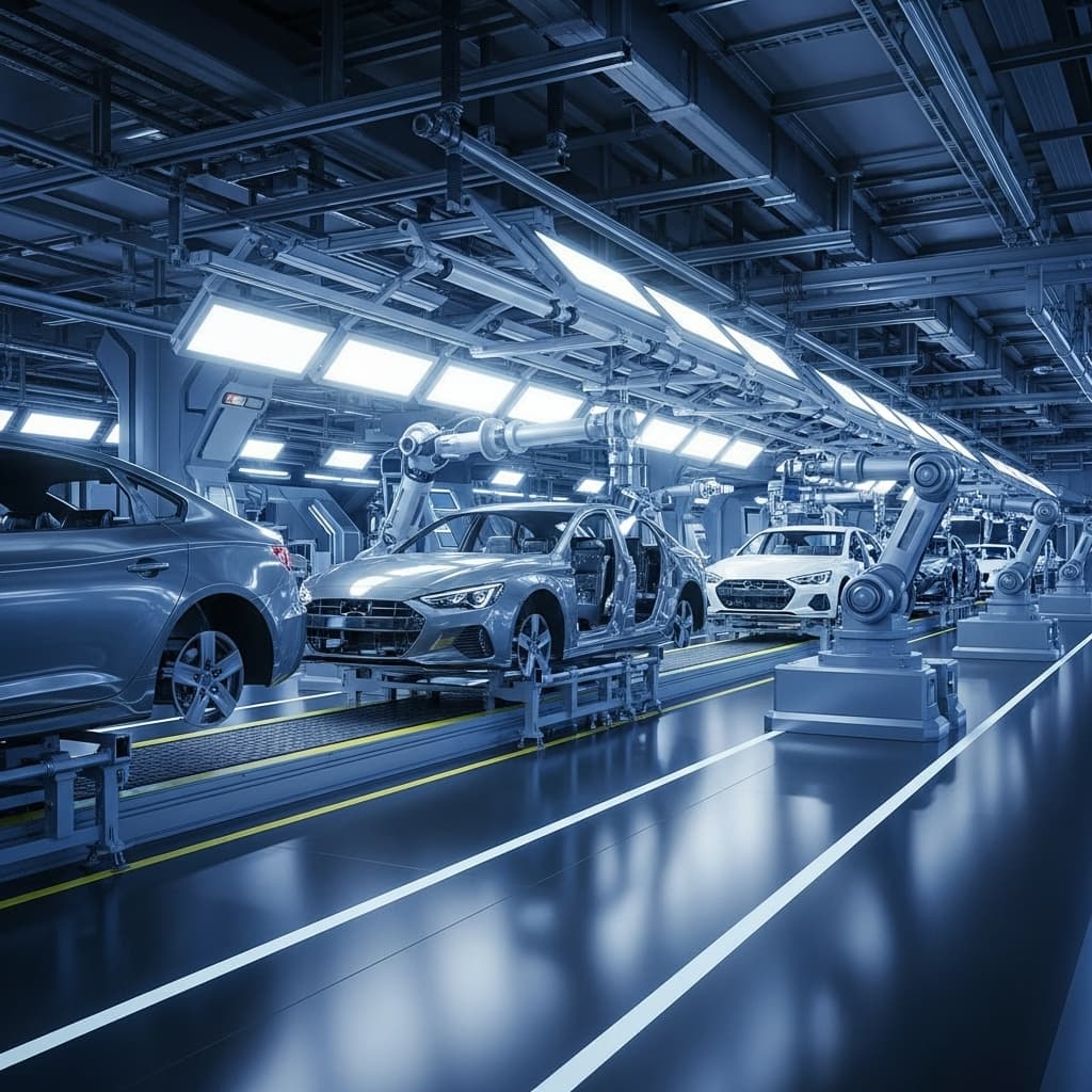 Automotive