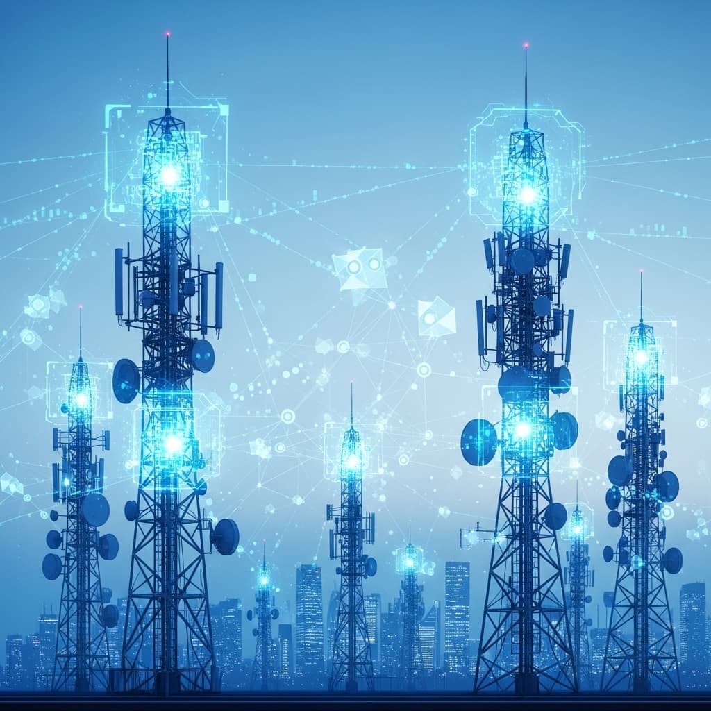 Telecommunications