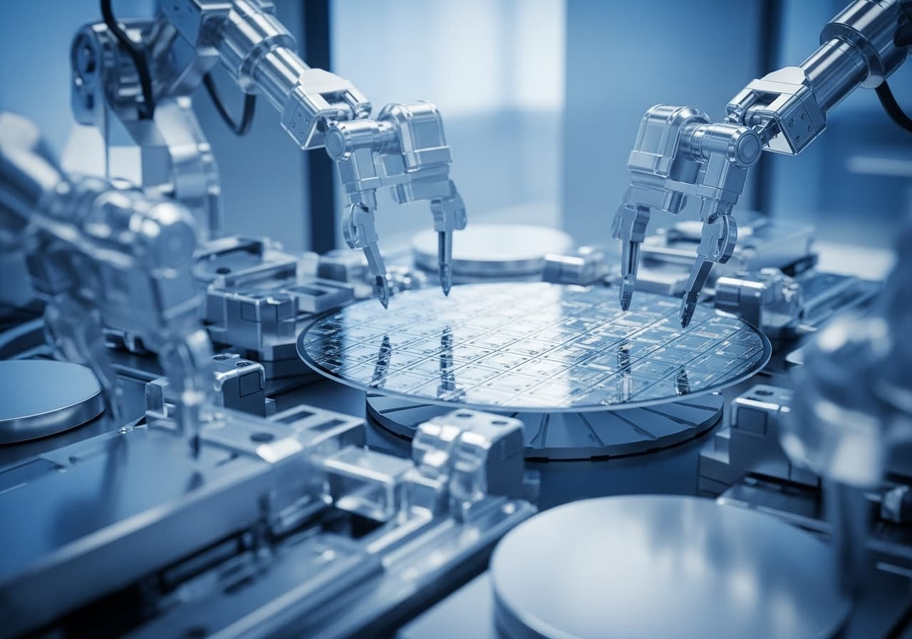 Wafer Production