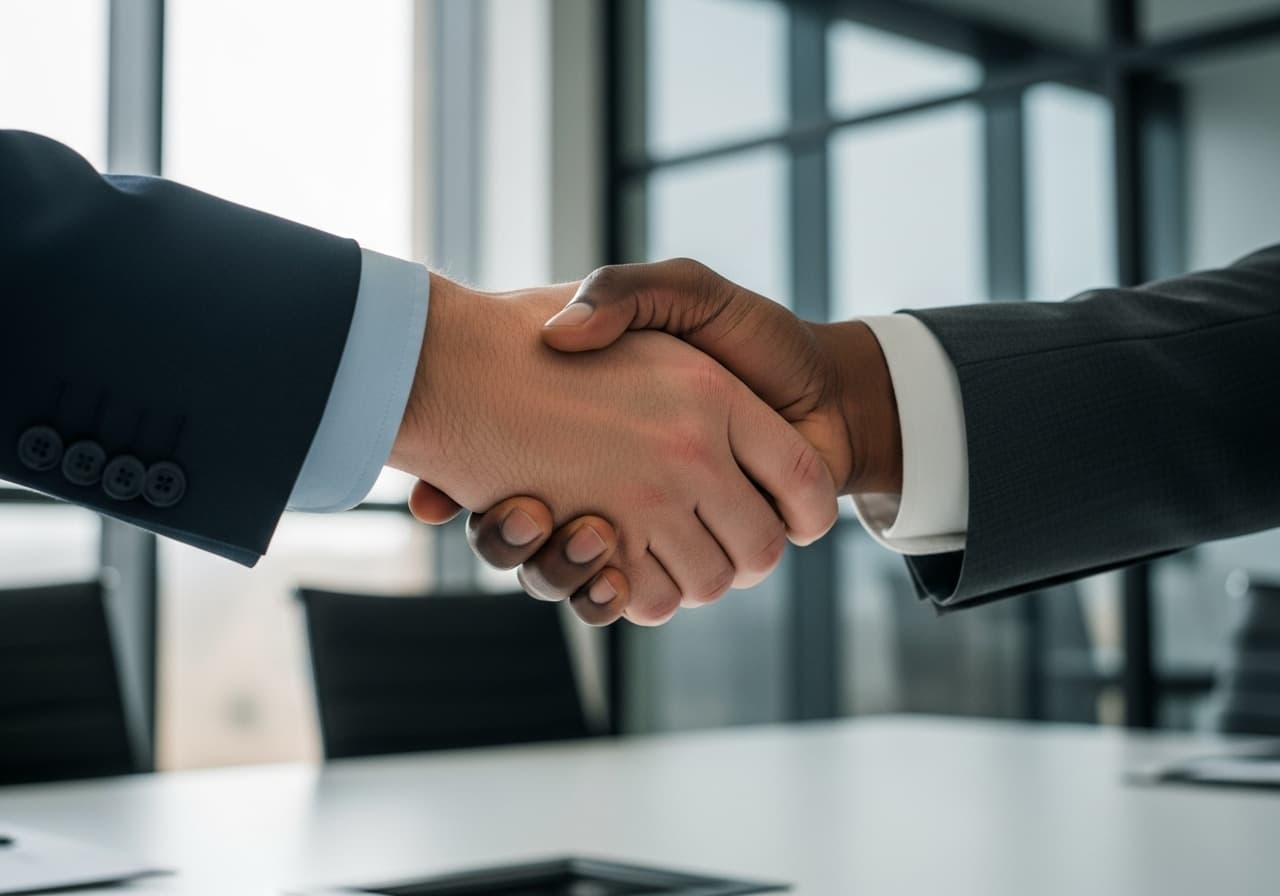 Partnership Ecosystem