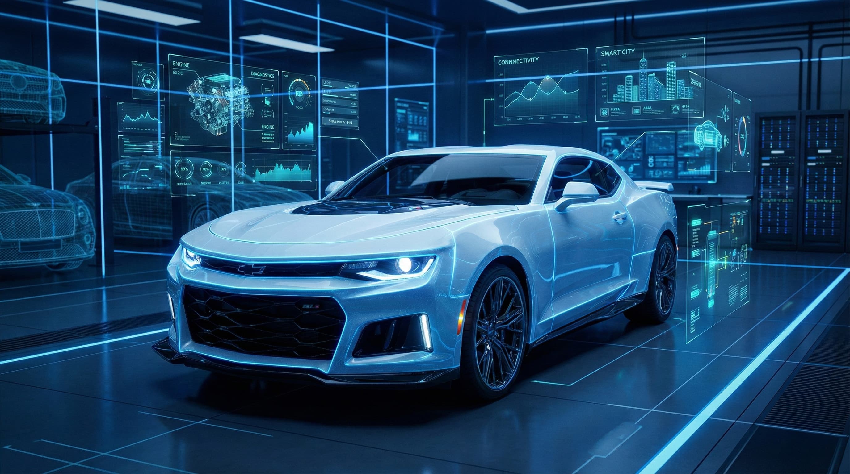 Automotive Industry