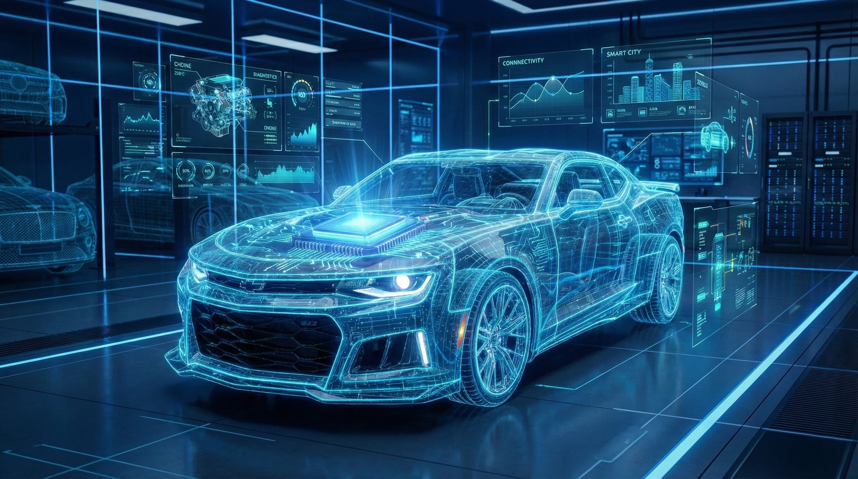 Automotive Applications