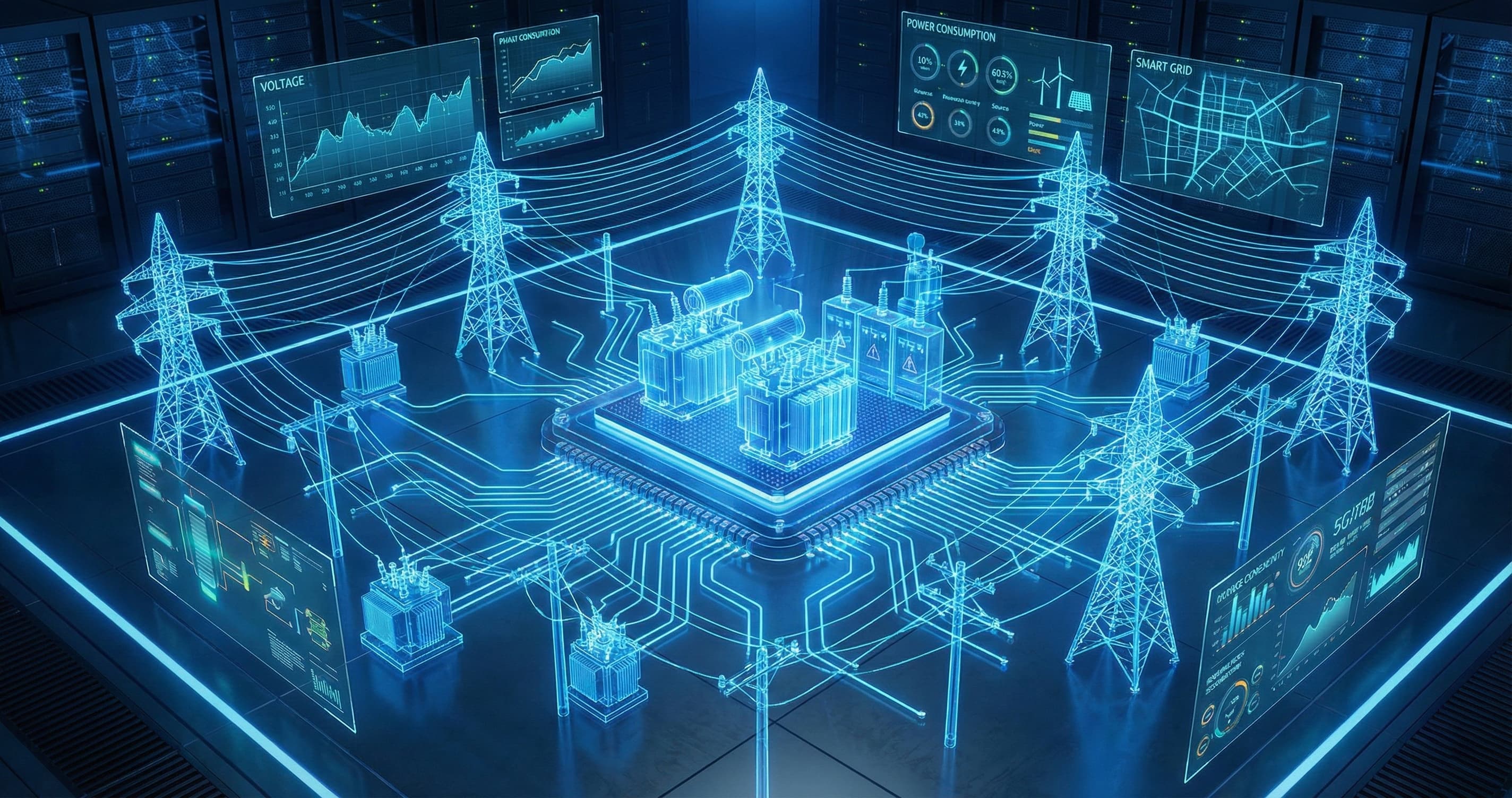 Energy Industry