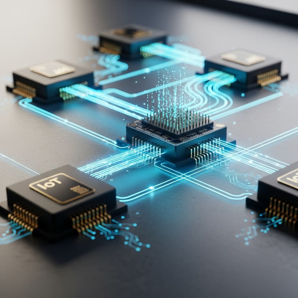 IoT Modules