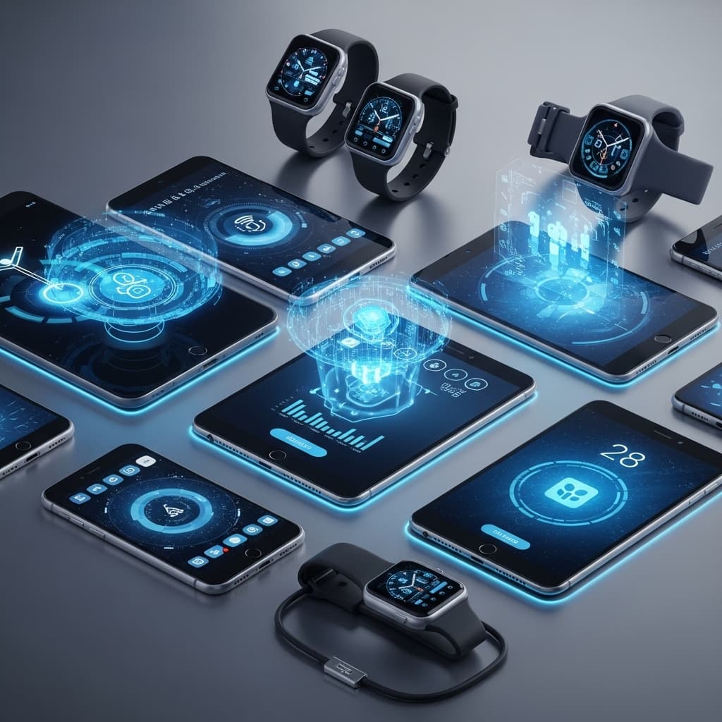 Smart Devices