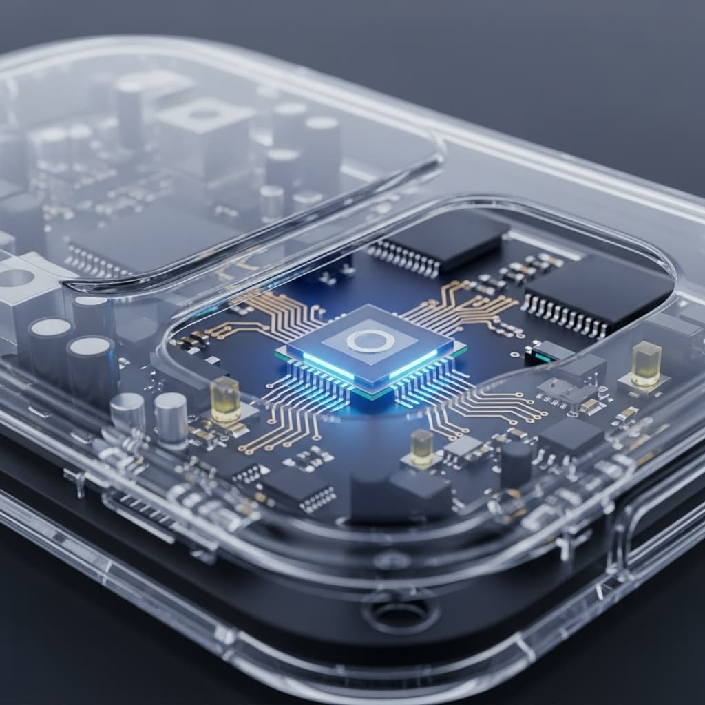 Sensor ICs
